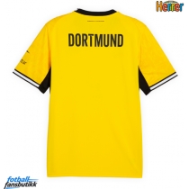 Borussia Dortmund Hjemmedrakt 2026-27 Kortermet